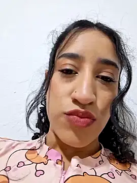 Snapshot of Eimy_Sexy_ chatting on June 16, 2026, 12:27 pm Eimy Sexy online show from June 16, 2026, 12:27 pm