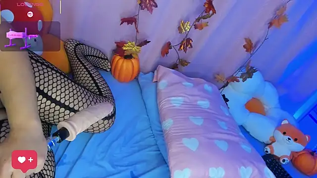 anni ross online show from October 16, 2025, 8:06 pm