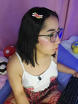 anni ross online show from March 5, 2026, 9:00 pm