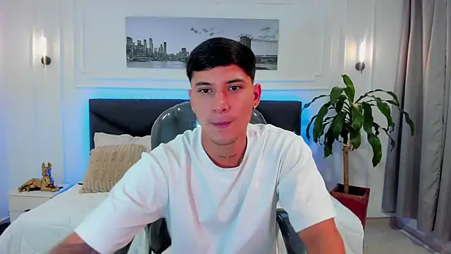 Damian23   online show from November 24, 2025, 12:05 pm