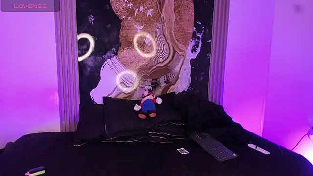 Snapshot of Alexx_tc chatting on March 6, 2026, 2:06 am Alexx tc online show from March 6, 2026, 2:06 am