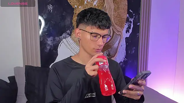 Snapshot of Alexx_tc chatting on March 23, 2026, 3:28 am Alexx tc online show from March 23, 2026, 3:28 am