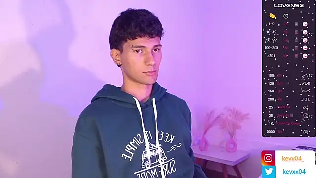 Alexx tc online show from October 15, 2025, 2:43 am