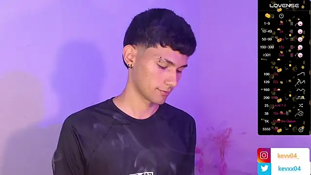 Alexx tc online show from October 23, 2025, 5:06 am