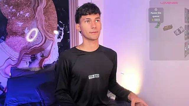 Alexx tc online show from December 5, 2025, 5:39 am