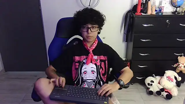 Snapshot of thomascooper7 chatting on April 9, 2026, 7:20 pm thomascooper7 online show from April 9, 2026, 7:20 pm