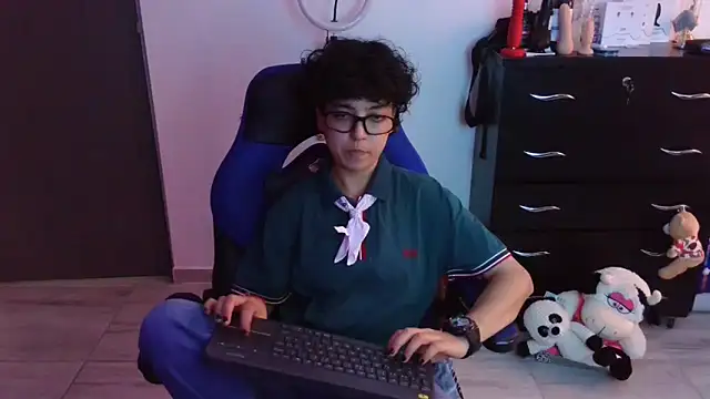 Snapshot of thomascooper7 chatting on February 26, 2026, 7:36 pm thomascooper7 online show from February 26, 2026, 7:36 pm