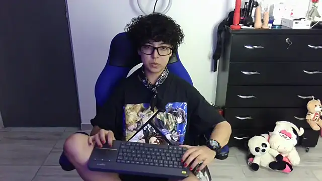 Snapshot of thomascooper7 chatting on March 29, 2026, 7:59 pm thomascooper7 online show from March 29, 2026, 7:59 pm