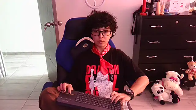 Snapshot of thomascooper7 chatting on March 1, 2026, 7:03 pm thomascooper7 online show from March 1, 2026, 7:03 pm