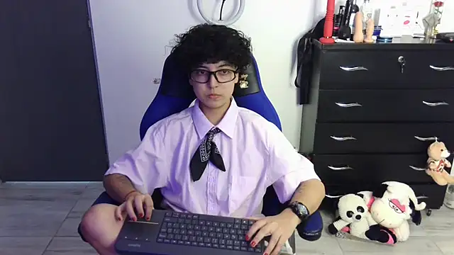 Snapshot of thomascooper7 chatting on March 30, 2026, 7:48 pm thomascooper7 online show from March 30, 2026, 7:48 pm