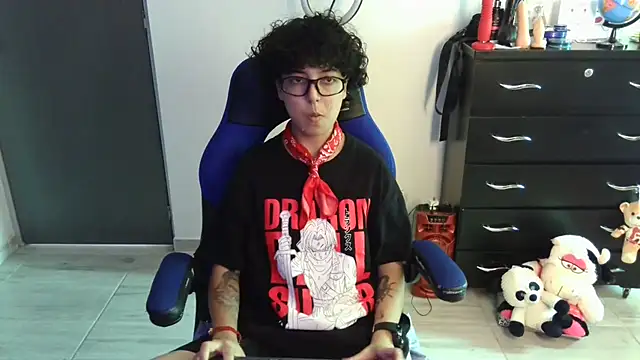 Snapshot of thomascooper7 chatting on April 5, 2026, 4:02 pm thomascooper7 online show from April 5, 2026, 4:02 pm