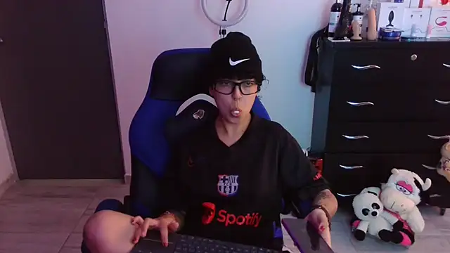 Snapshot of thomascooper7 chatting on January 31, 2026, 7:23 pm thomascooper7 online show from January 31, 2026, 7:23 pm