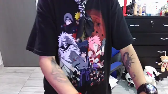 Snapshot of thomascooper7 chatting on March 16, 2026, 10:56 pm thomascooper7 online show from March 16, 2026, 10:56 pm