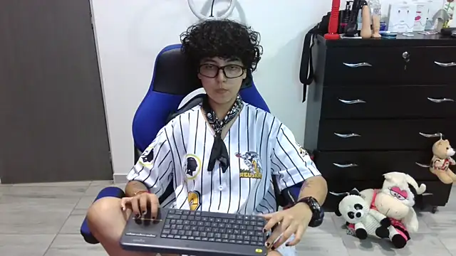 Snapshot of thomascooper7 chatting on March 26, 2026, 7:45 pm thomascooper7 online show from March 26, 2026, 7:45 pm