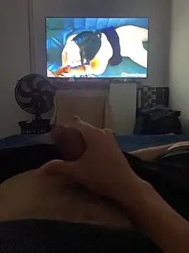 Tom18 hott online show from February 18, 2026, 12:52 am