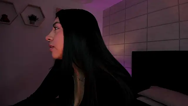 Christine Laam online show from February 23, 2026, 11:55 am