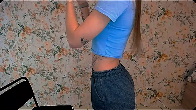 Snapshot of Asia_N_ chatting on March 7, 2025, 7:41 am Asia N online show from March 7, 2025, 7:41 am