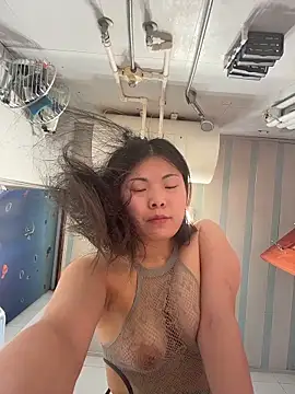 ssyyds8866 online show from April 10, 2026, 4:03 pm