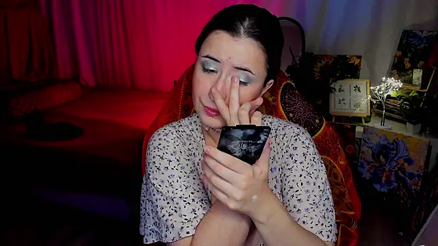 annallurings online show from February 15, 2026, 1:39 am