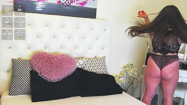 Snapshot of Ysabell01 chatting on March 30, 2026, 4:36 am Ysabell01 online show from March 30, 2026, 4:36 am