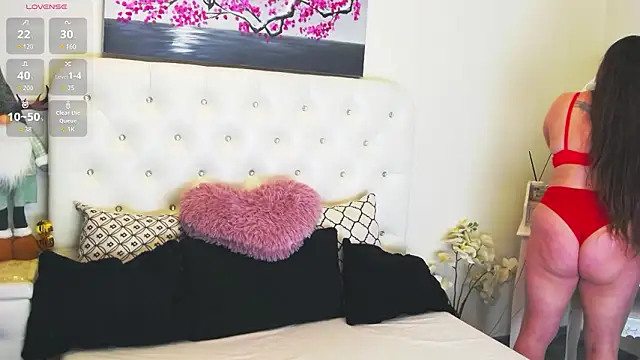 Snapshot of Ysabell01 chatting on March 13, 2026, 5:23 am Ysabell01 online show from March 13, 2026, 5:23 am