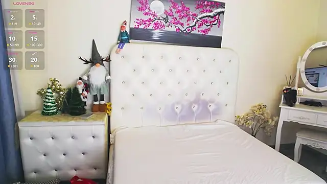 Snapshot of Ysabell01 chatting on January 17, 2026, 5:22 am Ysabell01 online show from January 17, 2026, 5:22 am