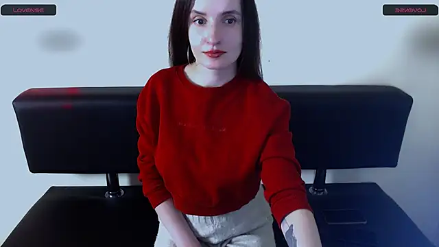 Snapshot of LaimaV_ chatting on February 24, 2026, 5:36 pm LaimaV online show from February 24, 2026, 5:36 pm