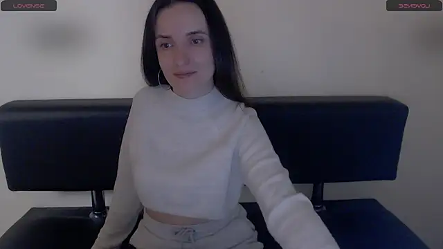 Snapshot of LaimaV_ chatting on March 13, 2026, 9:31 pm LaimaV online show from March 13, 2026, 9:31 pm