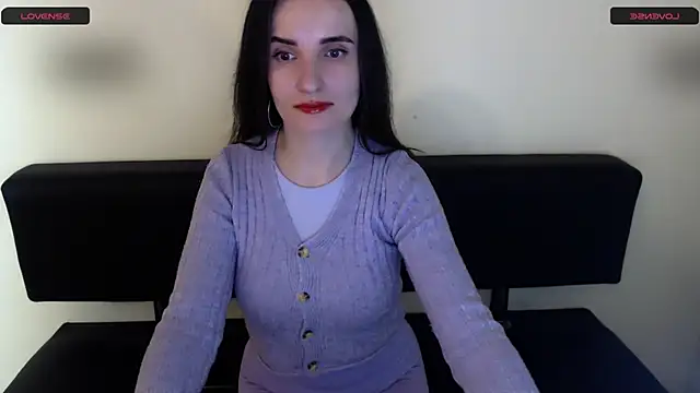 Snapshot of LaimaV_ chatting on February 27, 2026, 8:41 pm LaimaV online show from February 27, 2026, 8:41 pm