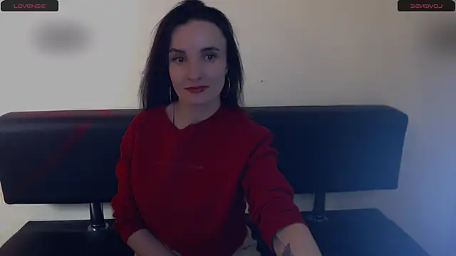 Snapshot of LaimaV_ chatting on March 6, 2026, 8:59 pm LaimaV online show from March 6, 2026, 8:59 pm