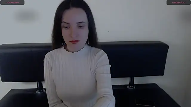 Snapshot of LaimaV_ chatting on March 10, 2026, 10:14 pm LaimaV online show from March 10, 2026, 10:14 pm