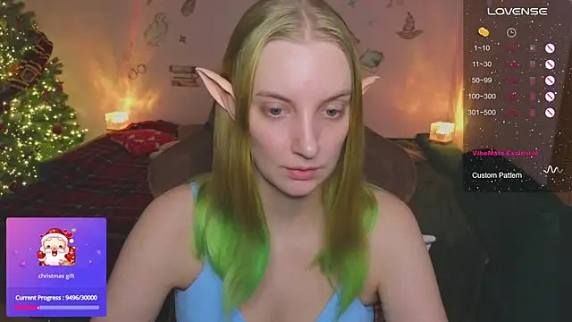 Fluffy muffin  online show from December 18, 2025, 7:57 am