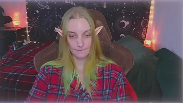 Fluffy muffin  online show from January 9, 2026, 9:27 am