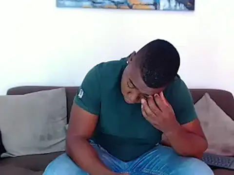 JaySmit  online show from January 31, 2025, 1:45 pm