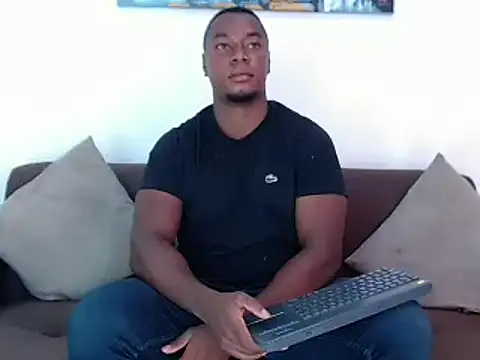 JaySmit  online show from March 8, 2025, 8:46 pm