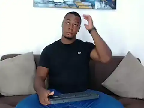 JaySmit  online show from March 9, 2025, 1:04 am