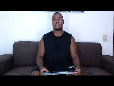 JaySmit  online show from May 11, 2026, 9:12 pm