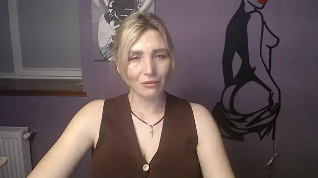  sexy lady online show from April 2, 2026, 12:56 pm