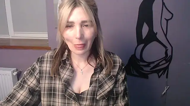  sexy lady online show from March 17, 2026, 2:20 pm