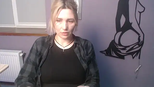  sexy lady online show from April 10, 2026, 3:19 pm