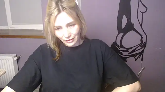  sexy lady online show from April 3, 2026, 2:56 pm