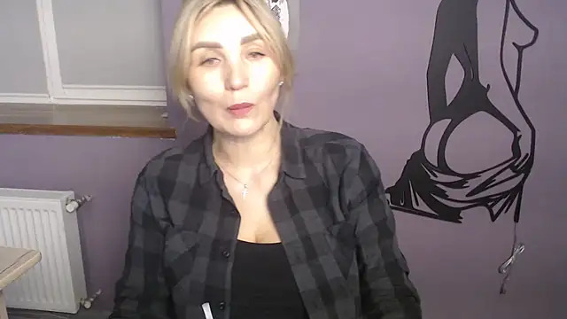  sexy lady online show from March 22, 2026, 2:18 pm