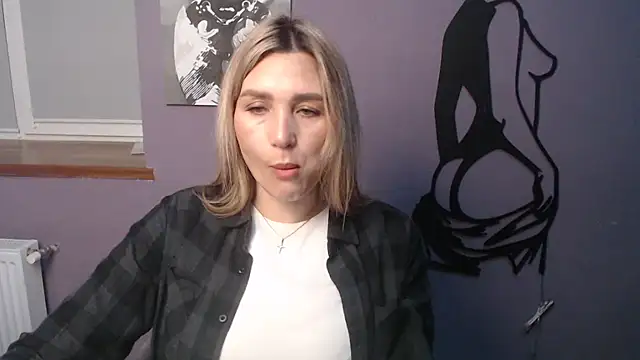  sexy lady online show from February 6, 2026, 2:13 pm