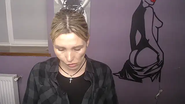  sexy lady online show from March 31, 2026, 2:08 pm