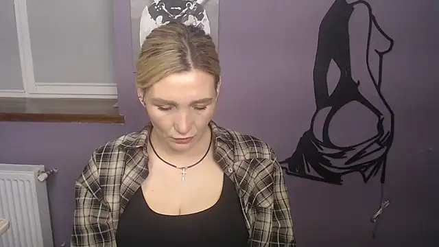  sexy lady online show from March 27, 2026, 1:45 pm