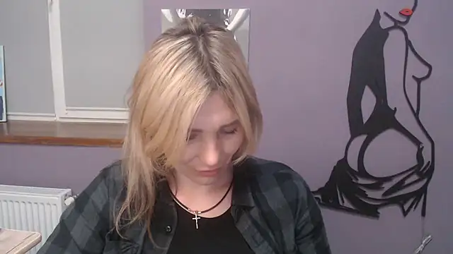  sexy lady online show from April 9, 2026, 11:38 am