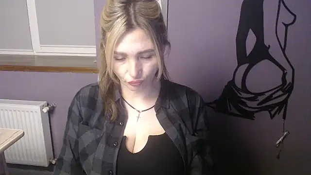  sexy lady online show from April 14, 2026, 12:21 pm