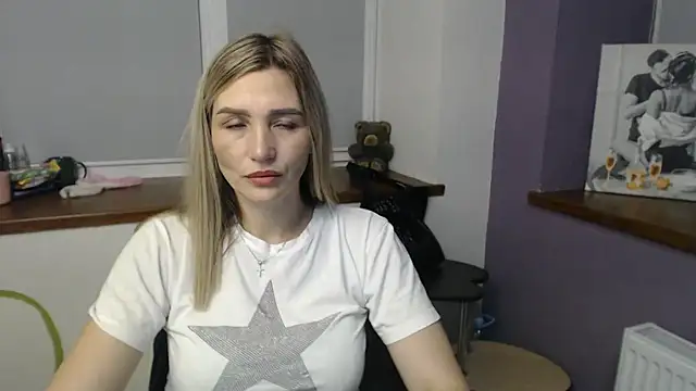  sexy lady online show from November 9, 2025, 10:41 am