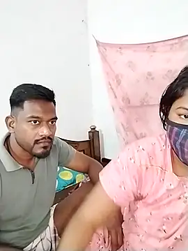 LustyLovers online show from March 1, 2025, 9:07 am