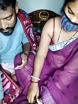 LustyLovers online show from January 4, 2025, 4:32 pm